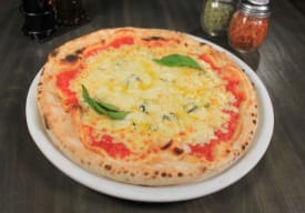Quattro Formaggi Thumbnail
