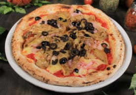 Il Forno Thumbnail