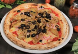 Il Forno Pizza Thumbnail