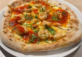 Pizza Camaron Thumbnail