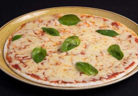 Pizza Margarita Thumbnail