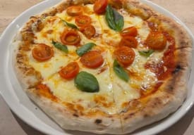 Pizza Margarita Thumbnail