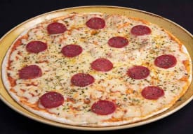 Pizza Pepperoni Thumbnail