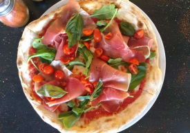 Prosciutto Thumbnail