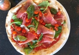 Prosciutto Thumbnail