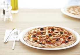 Pizza Toscana Thumbnail