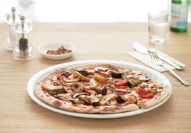 Pizza Verdure Thumbnail
