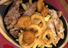 Plancha Mix Thumbnail