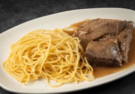 Plateada al Horno Thumbnail