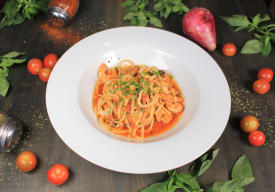 Linguini Frutti Di Mare Thumbnail