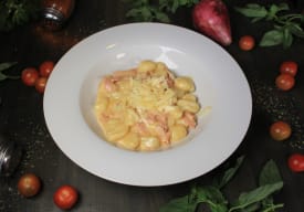 Gnocchi Alfredo Thumbnail