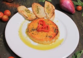 Provoleta Thumbnail