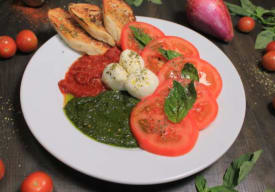 Caprese Thumbnail