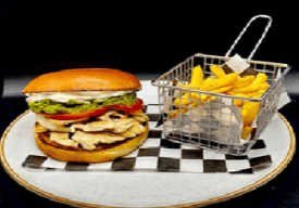 Pollo italiano Thumbnail
