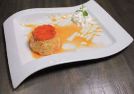 Caramel Cream Thumbnail
