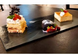 Degustación  de postres Res Thumbnail
