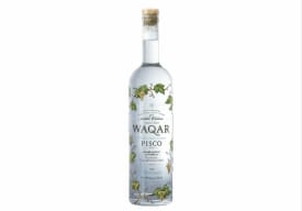 Waqar 40° (60cc) Thumbnail
