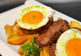 Filete a lo pobre Thumbnail