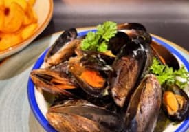 Choritos DeCaleta Thumbnail