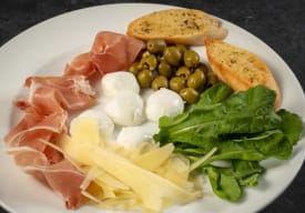 Prosciutto Di Parma Thumbnail