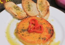 Provoleta Thumbnail