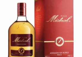 Pisco Mistral 40° Thumbnail