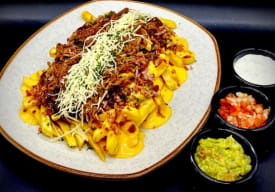 Tabla Pulled Pork Thumbnail