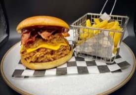 Pulled Pork Thumbnail