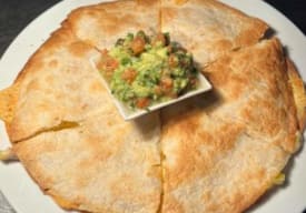 Quesadillas Thumbnail