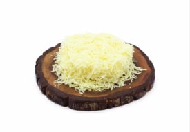 Queso Parmesano Thumbnail