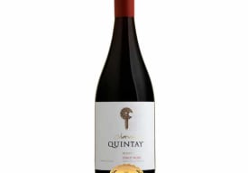 Quintay Clava Pinot Noir Thumbnail
