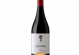 Quintay Clava Syrah Thumbnail