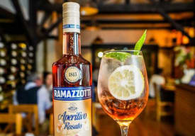 Ramazzotti Spritz Thumbnail