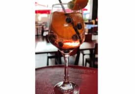 Ramazzotti Thumbnail