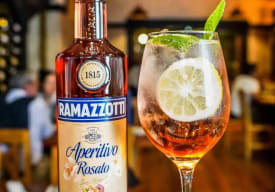 Ramazzotti Spritz Thumbnail