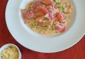 Ravioles de Centolla Thumbnail