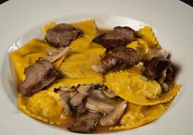 Ravioli di fileto Thumbnail