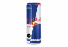 Red bull Thumbnail