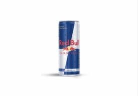 Red Bull Thumbnail