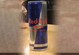 Energética Red Bull Thumbnail