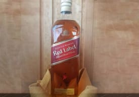 Johnie Walker Red Label Thumbnail