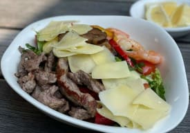 Insalata Reef N Beef Thumbnail