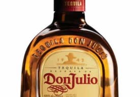 Don Julio Reposado Thumbnail