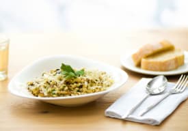 Risotto Ai Funghi Thumbnail