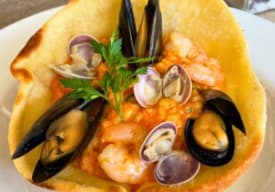 Risotto Di Mare Thumbnail