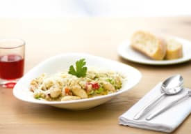 Risotto Pollo Gorgonzola Thumbnail