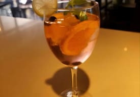 Rosso Spritz Sin Azucar Thumbnail