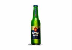 Cerveza Royal Guard Thumbnail
