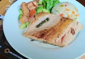 Salmón Bariloche Thumbnail