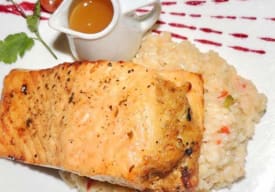 Salmón Patagónico Thumbnail